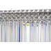 Подвесная люстра Arti Lampadari Ovindoli Gold Ovindoli L 1.5.100x35.101 N