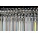 Подвесная люстра Arti Lampadari Ovindoli Gold Ovindoli L 1.5.120x40.101 N
