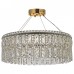 Подвесная люстра Arti Lampadari Ovindoli Gold Ovindoli L 1.5.60.100 G