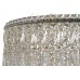 Подвесная люстра Arti Lampadari Ovindoli Gold Ovindoli L 1.5.60.100 G