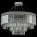 Подвесная люстра Arti Lampadari Ovindoli Gold Ovindoli L 1.5.80+40.101 N