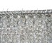 Подвесная люстра Arti Lampadari Ovindoli Nickel Ovindoli L 1.5.120x40.100 N