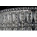 Подвесная люстра Arti Lampadari Ovindoli Nickel Ovindoli L 1.5.60.100 N