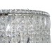 Подвесная люстра Arti Lampadari Ovindoli Nickel Ovindoli L 1.5.60.100 N
