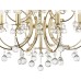 Подвесная люстра Arti Lampadari Romano Romano E 1.1.12.600 G