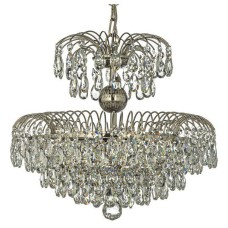 Подвесная люстра Arti Lampadari Salentino Salentino E 1.5.40.100 N