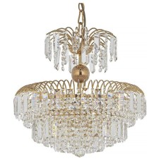 Подвесная люстра Arti Lampadari Salentino Salentino E 1.5.40.102 G