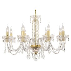 Подвесная люстра Arti Lampadari Sofia Sofia E 1.1.8.600 G