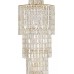 Подвесная люстра Arti Lampadari Valencia Valencia E 1.10.50.501 G