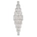 Подвесная люстра Arti Lampadari Valencia Valencia E 1.10.50.501 N