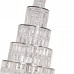 Подвесная люстра Arti Lampadari Valencia Valencia E 1.10.50.501 N