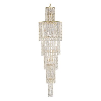 Подвесная люстра Arti Lampadari Valencia Valencia E 1.11.50.501 G