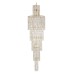 Подвесная люстра Arti Lampadari Valencia Valencia E 1.11.50.501 G