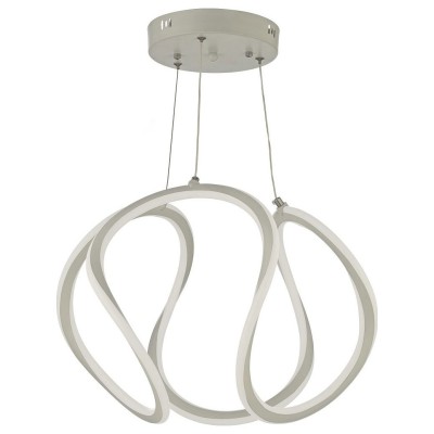 Подвесной светильник Angelo Angelo L 1-5-44-04 G