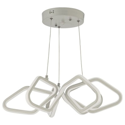 Подвесной светильник Angelo Angelo L 1-5-55-05 G