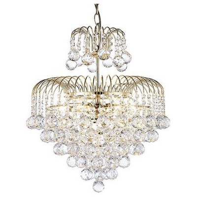 Подвесной светильник Arti Lampadari Bellagio Bellagio E 1.5.50.100 G