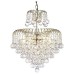 Подвесной светильник Arti Lampadari Bellagio Bellagio E 1.5.50.100 G