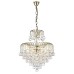Подвесной светильник Arti Lampadari Bellagio Bellagio E 1.5.50.100 G