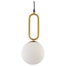 Подвесной светильник Arti Lampadari Canelli Canelli L 1.P2 W