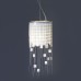 Подвесной светильник Arturo Alvarez GD04 White