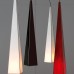 Подвесной светильник Arturo Alvarez KN04-3 Black