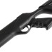 Винтовка пневматическая Remington RX1250 кал. 4.5 мм, 3 Дж, ложе - пластик, до 130 м/с