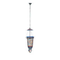 Подвесной светильник Asia Import LAVT236-3QM