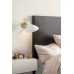 Настенный светильник Astep VV Cinquanta black