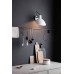 Настенный светильник Astep VV Cinquanta black