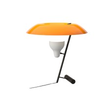 Настольная лампа Astep 548 orange