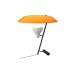 Настольная лампа Astep 548 orange