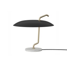 Настольная лампа Astep Balancing Light 537 black/white