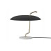 Настольная лампа Astep Balancing Light 537 black/white