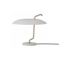 Настольная лампа Astep Balancing Light 537 white/white