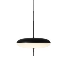 Подвесной светильник Astep 2065 w-b/b/b