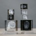 Аксессуар Ateliers C&S Davoy Skull 3D Small