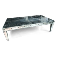 Журнальный стол Ateliers C&S Davoy Mirror