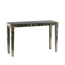 Консоль Ateliers C&S Davoy Mirror