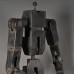 Статуэтка Ateliers C&S Davoy Articulated Dummy