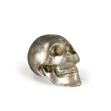 Статуэтка Ateliers C&S Davoy Iron Skull Small