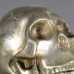 Статуэтка Ateliers C&S Davoy Iron Skull Small