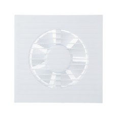 Вентилятор вытяжной AURAMAX A 5, 160х180 мм, d=125 мм, 220‒240 В