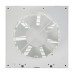 Вентилятор вытяжной AURAMAX OPTIMA 5С, 175х175 мм, d=125 мм, 220‒240 В, с обратным клапаном