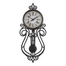 Настенные часы (23x51 см) Aviere 27514
