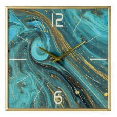Настенные часы (41x5x41 см) Aviere 25536