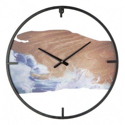 Настенные часы (55x5 см) Aviere 25553