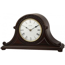 Настольные часы (43х25 см) Aviere