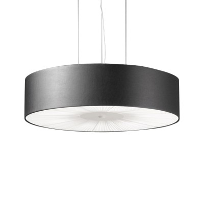 Люстра Axo Light SP SKI 070 Matt black