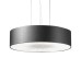 Люстра Axo Light SP SKI 070 Matt black