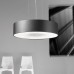 Люстра Axo Light SP SKI 070 Matt black